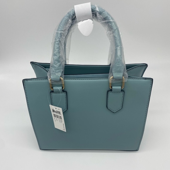 CALL IT SPRING- Rirang Tote Medium Blue -NWT - Picture 4 of 8